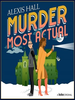 cover image of Murder Most Actual